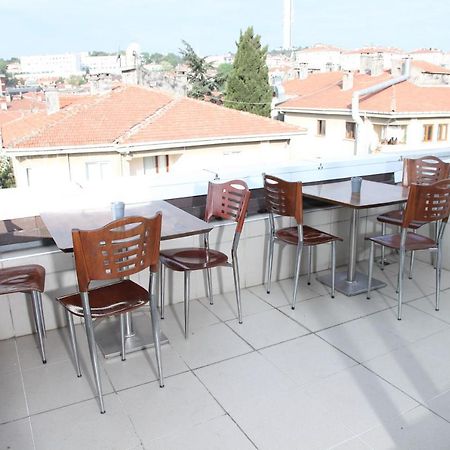 Camlica Tower Hotel Stambuł Zewnętrze zdjęcie