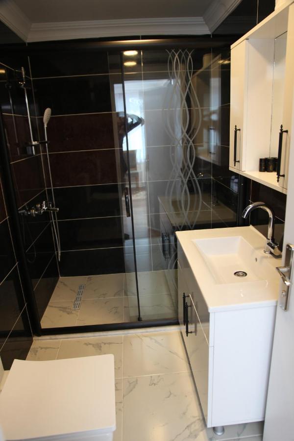Camlica Tower Hotel Stambuł Zewnętrze zdjęcie